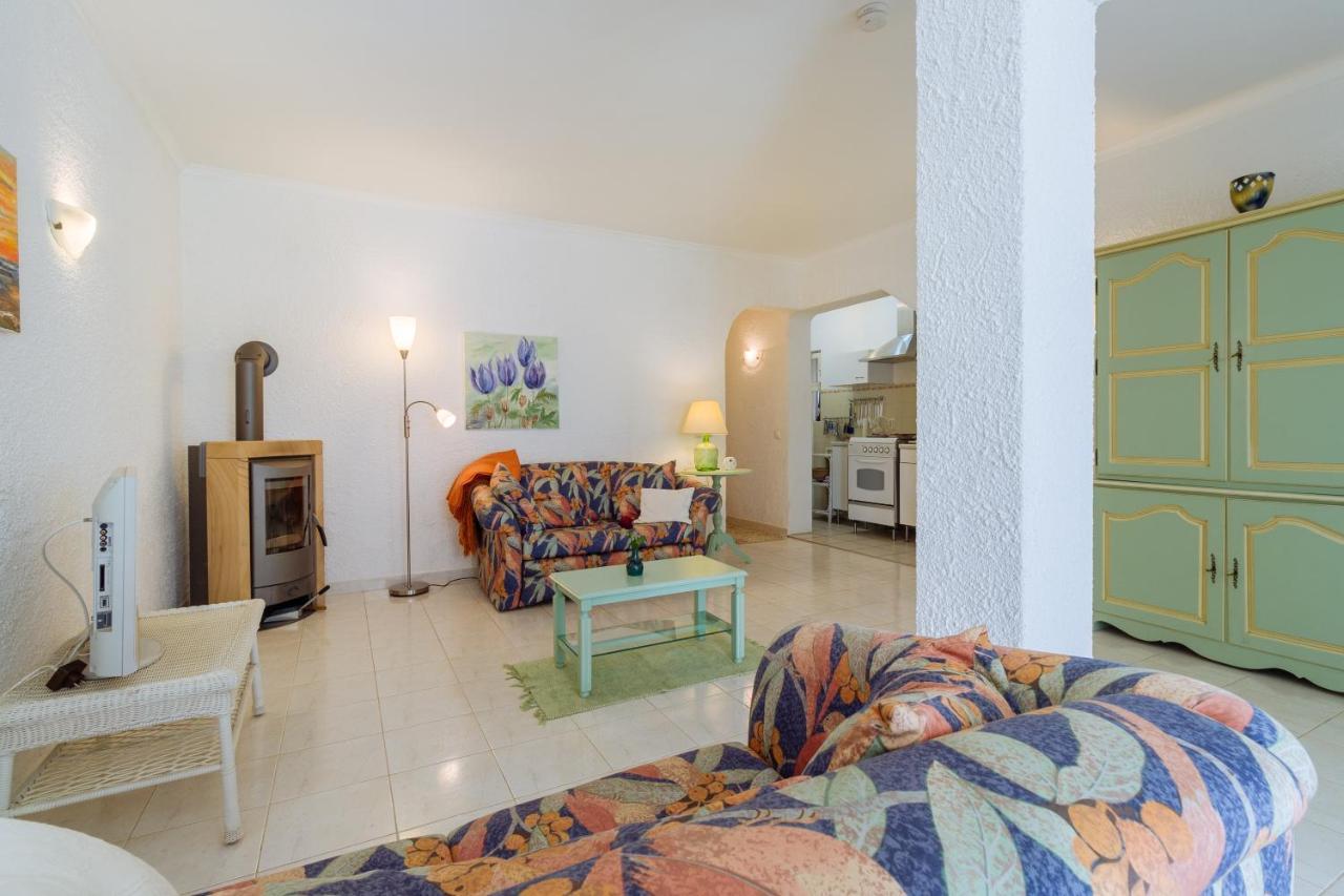 Apartment Casa Cristiano การ์วอยโร ภายนอก รูปภาพ