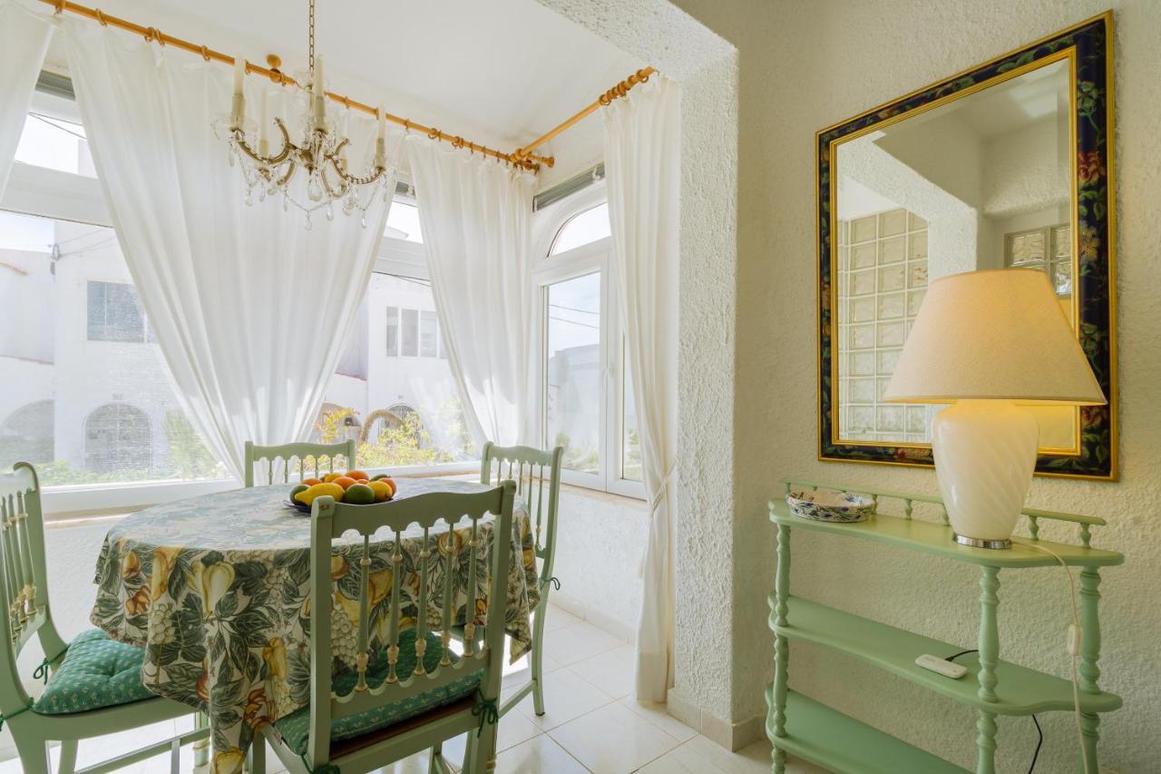 Apartment Casa Cristiano การ์วอยโร ภายนอก รูปภาพ