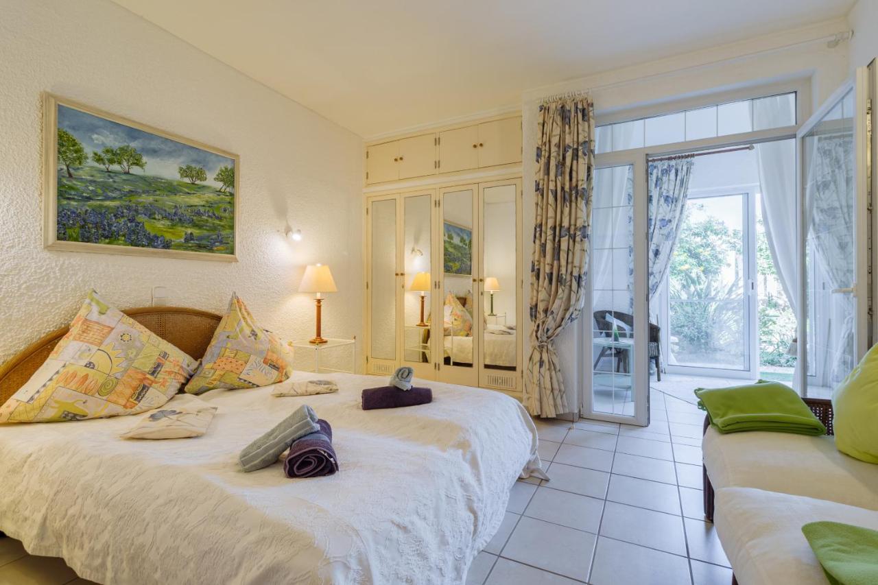 Apartment Casa Cristiano การ์วอยโร ภายนอก รูปภาพ