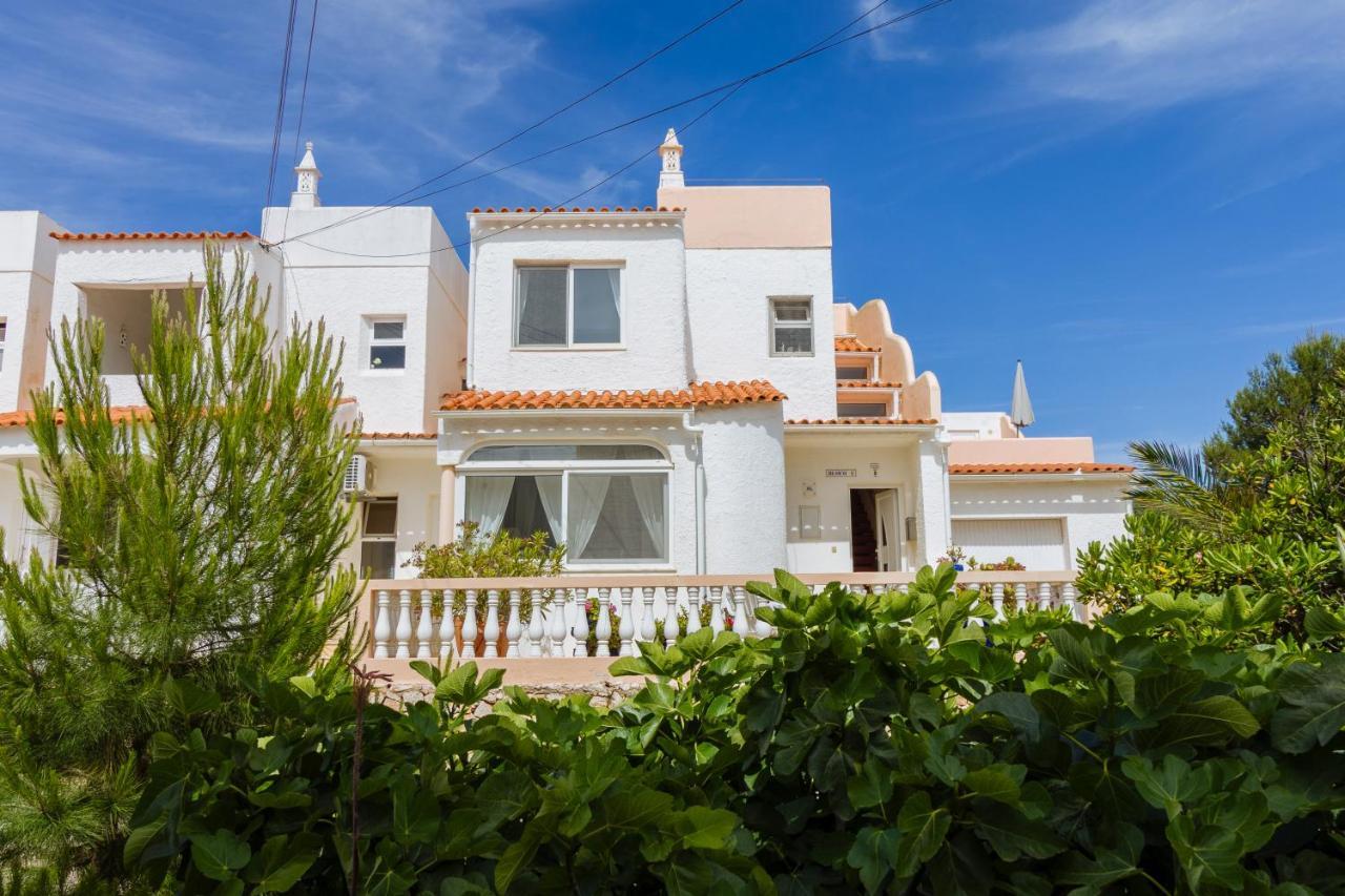 Apartment Casa Cristiano การ์วอยโร ภายนอก รูปภาพ
