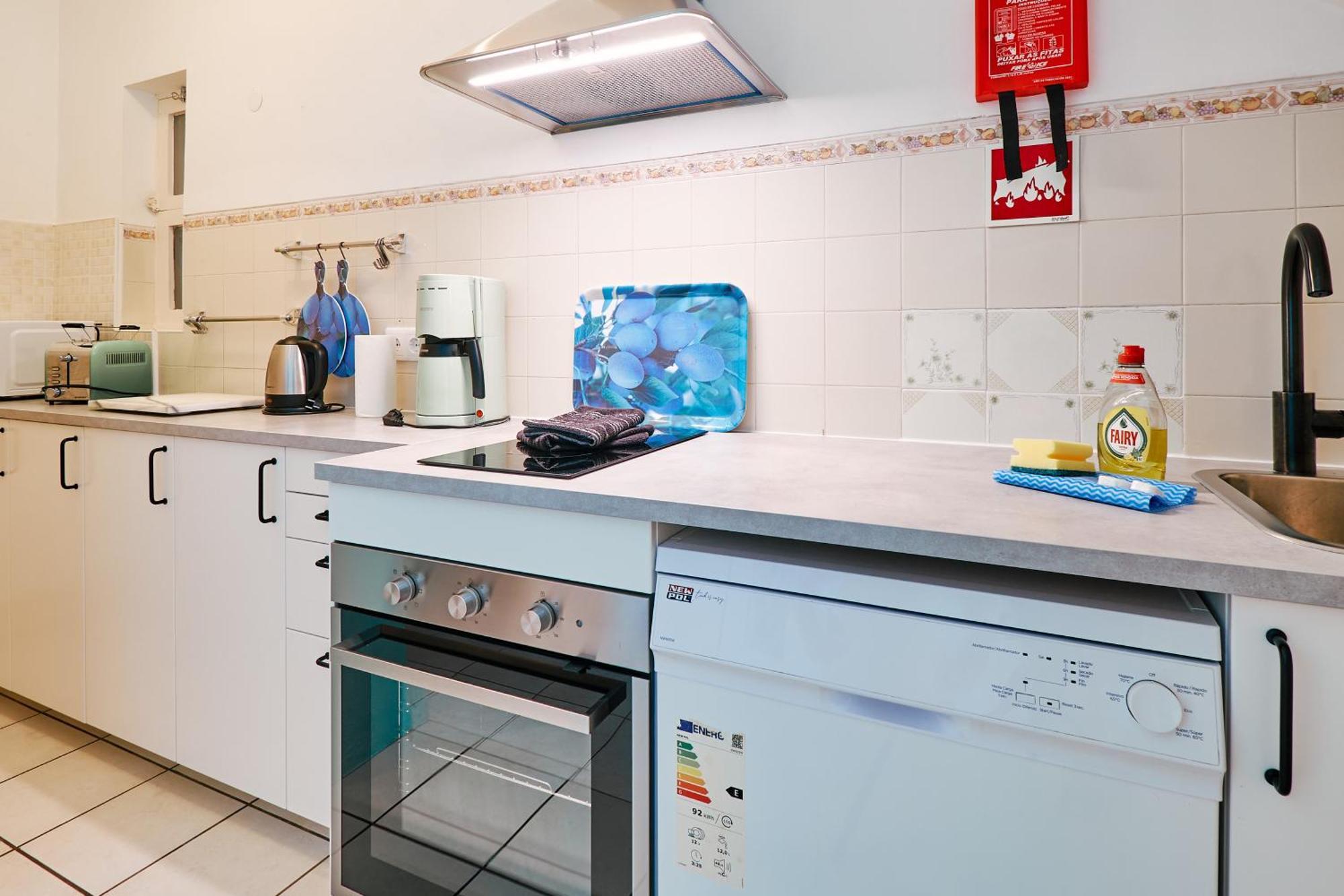 Apartment Casa Cristiano การ์วอยโร ภายนอก รูปภาพ